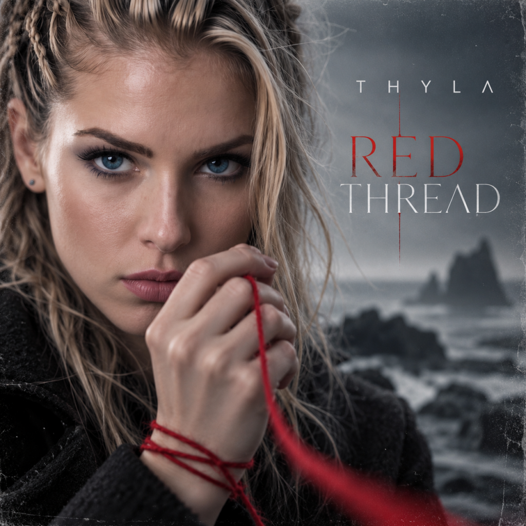 Red Thread cover