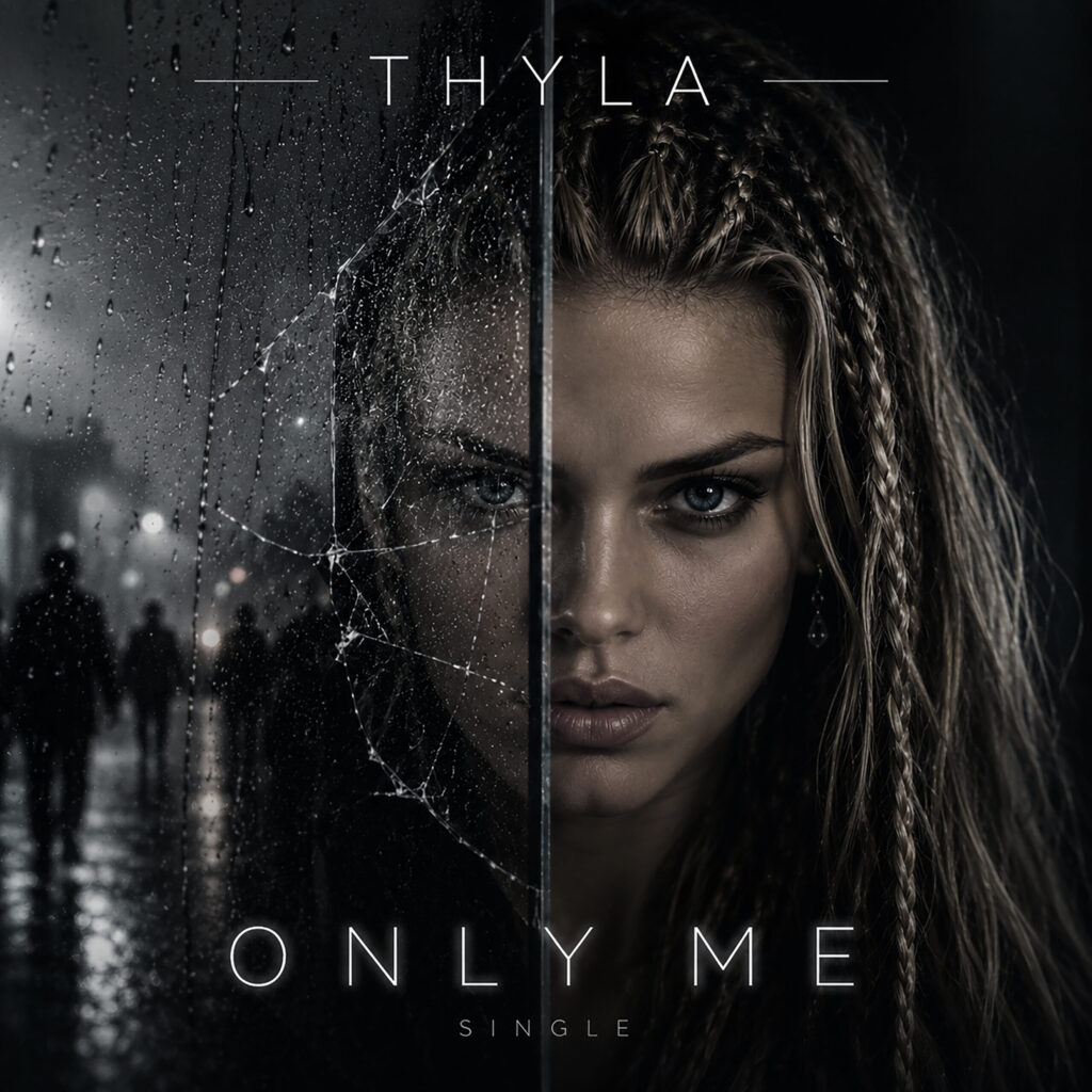 Only Me cover